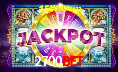 Estatísticas 2700bet
