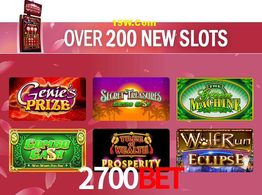 Secure Login 2700bet