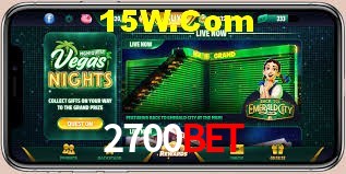 Game Statistics 2700bet