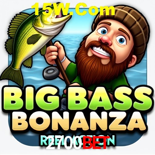 Descubra o Mundo do Cassino Online com 2700bet