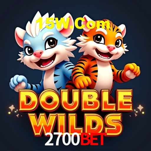 Mesa de Blackjack 2700bet