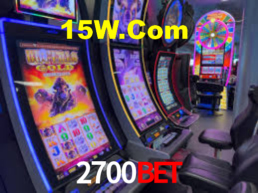 Sinta a adrenalina dos jogos de cassino com 2700bet