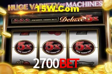 Sistemas de Segurança 2700bet