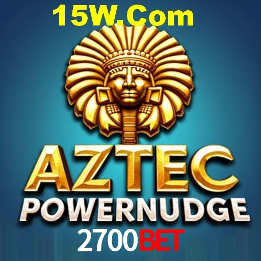 Flash Promotion 2700bet