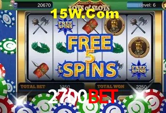 Login Seguro 2700bet