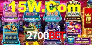 VIP Casino 2700bet