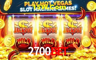 Especiais de Fim de Semana 2700bet