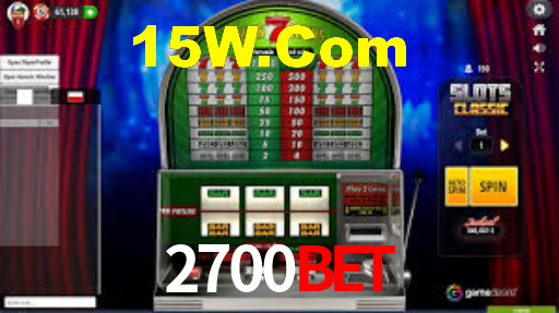 2700bet