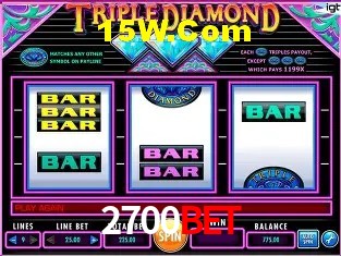 Ofertas Exclusivas 2700bet