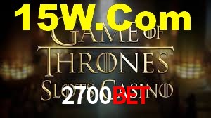 Programa VIP 2700bet