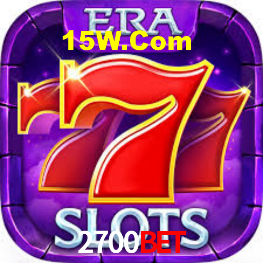 2700bet.com