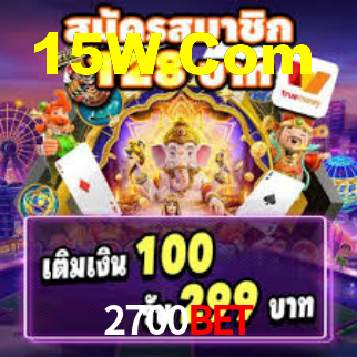 2700bet: A Experiência de Casino com Jogos de Mesa ao Vivo