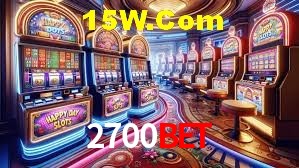 Live Casino 2700bet
