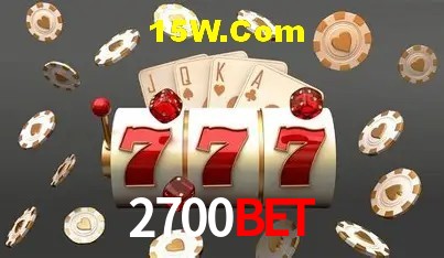 Estatísticas do Jogo 2700bet
