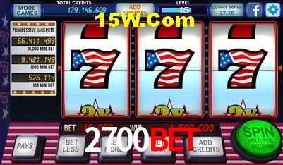 Integração de APIs 2700bet