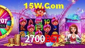 Games Directory 2700bet