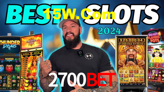 2700bet