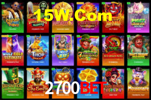2700bet