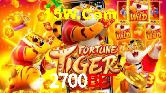 2700bet.com