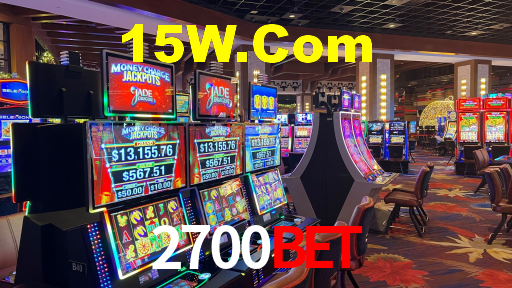 2700bet.com