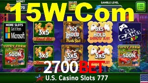Statistics 2700bet