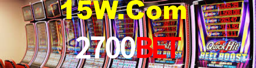 2700bet