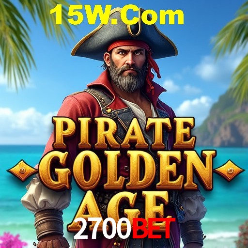 Descubra o Mundo do Cassino Online com 2700bet