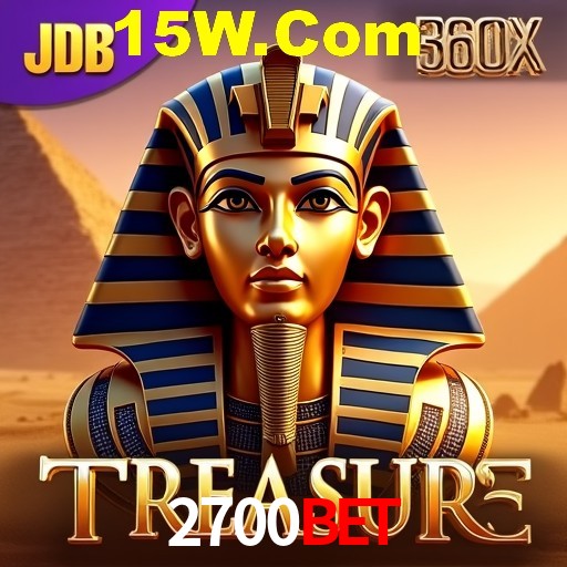 Exclusive Offers 2700bet